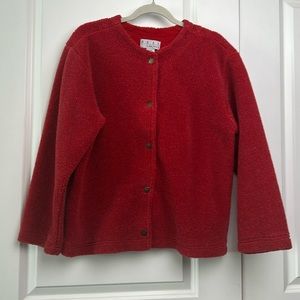 Vintage jacket large size